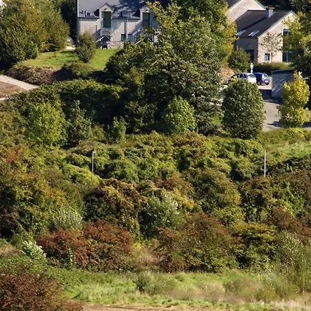 6-8 Pers Appartement Durbuy