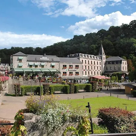 Апартаменты 6-8 Pers *